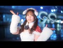【兎中】Snow Stardust　踊ってみた【クリスマス！】