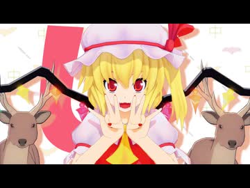 【東方MMD】TwitterのトレースとかまとめPart3