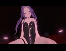 【3D】LOちゃんとポヨポヨ【健全】