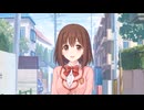 あうぅ…　寄り道に誘うだけで、こんなに緊張するなんて…