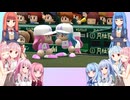 【パワプロ2024栄冠ナイン】(#05(32))甲子園にいきたいあかねちゃん（とあおい監督）【琴葉姉妹実況】