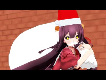【MMD艦これ】神風撃ち方よーい