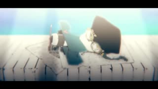 【Mrs.Ｍ】脱獄　歌ってみました【INおふとん】