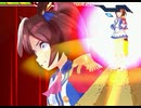 【MUGEN】第2回 10割・永久・即死上等！ワンチャン大会 Part18
