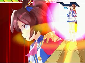 【MUGEN】第2回 10割・永久・即死上等！ワンチャン大会 Part18