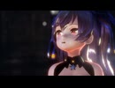 【MMD艦これ】ジョンストンでDREAMCATCHER（Nightcore）