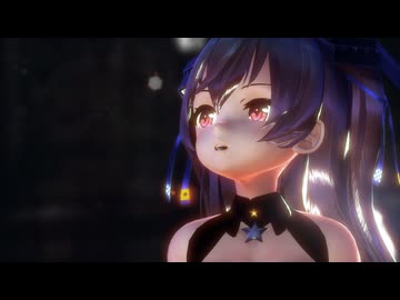 【MMD艦これ】ジョンストンでDREAMCATCHER（Nightcore）