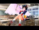 【メカ×美少女】メモリードライブシナリオ　コハル　優等生の個人授業【シャンドラ】