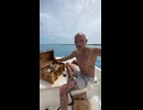 I Buried Treasure in the Bermuda Triangle - MrBeast Video 14