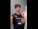 I Ate The World’s Most Poisonous Fish - MrBeast Short Video 16