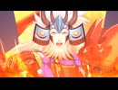 FGO　日本出身・和装サーヴァントと征く異聞帯攻略 強敵編 其ノ四十四
