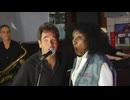 Huey Lewis & The News - Respect Yourself [PV]