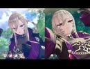 【リョナ】レスレリアーナのアトリエ  クリセルダ【Ryona】
