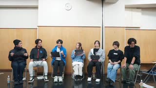 【舞台「1925→2025」特別番組】Allen suwaru official live #69