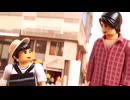AIを使ってキモオタ平野をレゴっぽくしたかった
