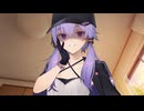 人形が欲しいゆかりさん