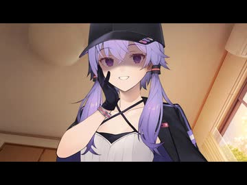 人形が欲しいゆかりさん