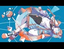 WARLOCK feat.可不＆裏命 / れい
