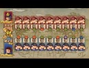 【８人実況】野球知らん仲間とタミフルパワプロ-03 [戦国高校]