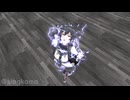 【MMDリョナ】電気やられ