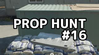 【実況】よろしい、ならばPROP HUNTだ #16【Call of Duty: Black Ops 6】