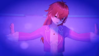 【vrmliveviewer】うちの子踊らせてみた（シネマ ）静馬ver