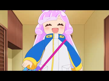 ずっとぷにぷにしててかわいい