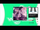 【譜面確認用】月に叢雲華に風 (EDP)【DDR】
