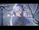 Melting Snow / 音街ウナ