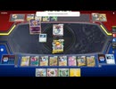 #ポケカ ピカチュウミライドン練習中... #pokemon #ptcgl #ポケモンカード