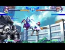 アルカナハート3LMSSSXランクマ日記Part3【2024/12/21】