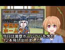 PIKARIリーグ　3rdシーズン　今日のホームラン　第99試合