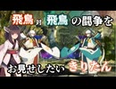 【GGST】 ゆるティギア ストライヴ #13 【東北きりたんのVOICEROID実況プレイ】