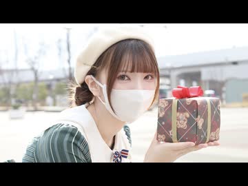 【ぴな】好き！雪！本気マジック【踊ってみた】