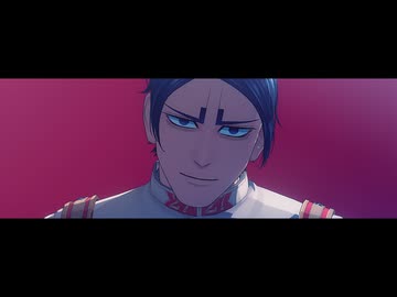 【金カムMMD】短い動画詰め【鯉登誕2024】