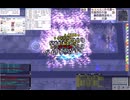 【RO】GHC4thのボスなし道中　ハイパーノービスで安めの装備構成テスト　VALI鯖　ういさんのスパノビ動画