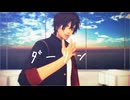 【MMD刀剣乱舞】ダーリン【sam式大倶利伽羅】