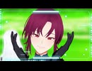【Fate/MMD】自作2臨バゼットさんとシャルル