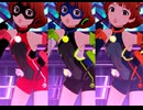 【ミリシタ】野々原茜「Sky Survive」ソロMV【スーパー茜ちゃんスーツ】