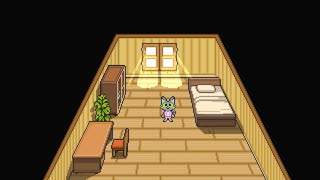 くまと、ねこと、最後の晩餐【くまのレストラン】実況プレイ＃２
