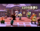 【まったり実況】あつまれどうぶつの森【関西のおばちゃん】#556