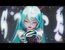 [MMD] 残響ディスタンス [YYB式 初音ミク]