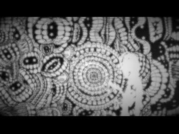 白痴の悪夢/初音ミク
