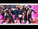 【MMDあくねこ】ぷりてぃできゅあきゅあな３周年【自作モデル】