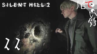 【PS5】穴に手を突っ込ませるのが好きね SILENT HILL2 (Re) part22