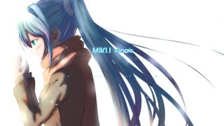 春夏秋冬【feat.初音ミク】