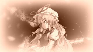 【東方二次創作】自由気ままな『不思議の幻想郷-foresight-』の初見実況放浪記　Part47