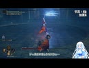【ELDEN RING】左スティック封印でDLC初見プレイ part2