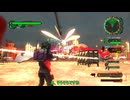 【地球防衛軍6】サクサクボイチェビEDF part12