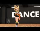 【MMD】Movin' up!（カチーナ：原神） *4K版有り
